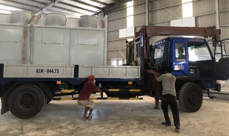 Sản phẩm z4001416882695_3e00ee761d900e6d145005d823f92393 e1755322115378 1024x609 — Xe Cẩu Trâm Anh Hùng Phát - Công Ty TNHH Trâm Anh Hùng Phát — MST 0316127394