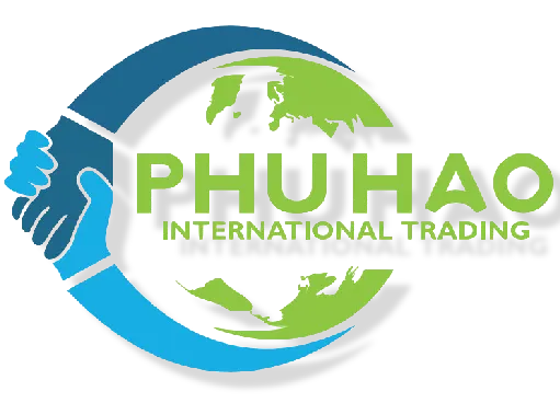 Logo Sản Phẩm Xơ Dừa Phú Hào - Công Ty TNHH Phú Hào International Trading