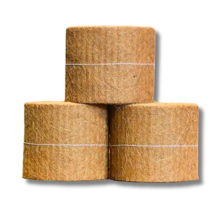 Sản phẩm Coir Tape img 1 — Sản Phẩm Xơ Dừa Phú Hào - Công Ty TNHH Phú Hào International Trading — MST 0316127901