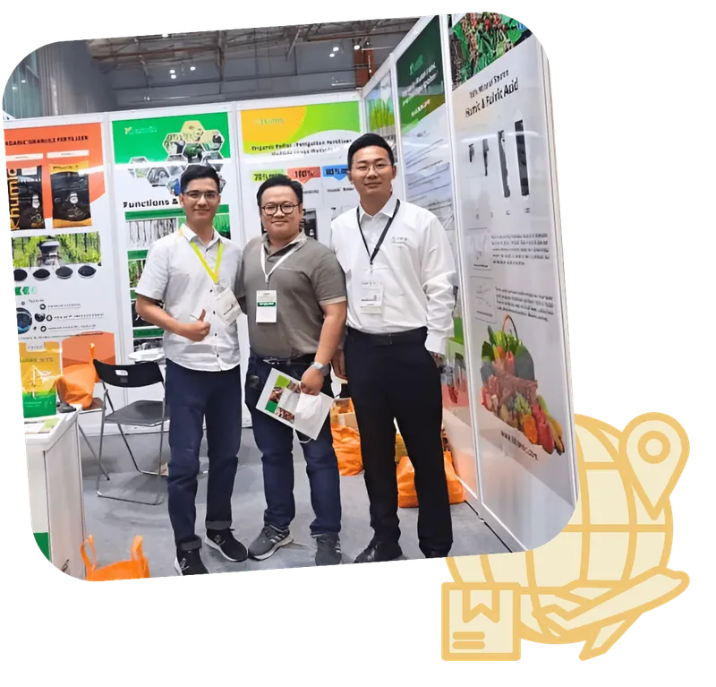 Sản phẩm 2024 — Sản Phẩm Xơ Dừa Phú Hào - Công Ty TNHH Phú Hào International Trading — MST 0316127901