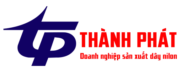 Logo Dây NiLon Thành Phát - Công Ty TNHH Sản Xuất Thương Mại Nhựa Thành Phát