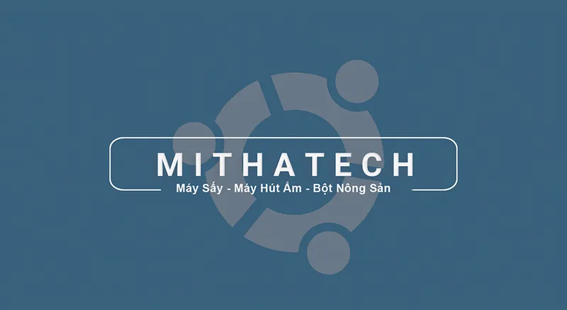 Logo Công Ty TNHH Kỹ Thuật Minh Thanh