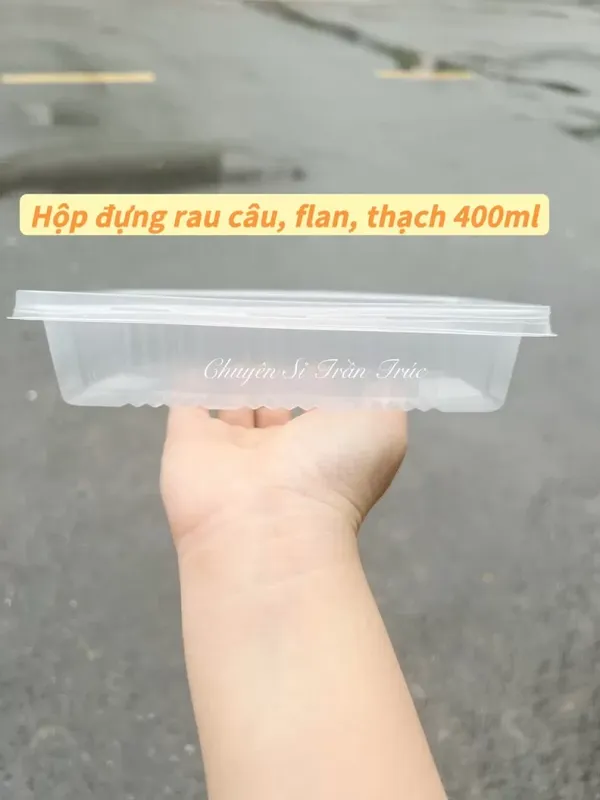 Sản phẩm hop nhua chu nhat 1027 768x1024 — Công ty TNHH Chuyên Sỉ Trần Trúc — MST 0316131591