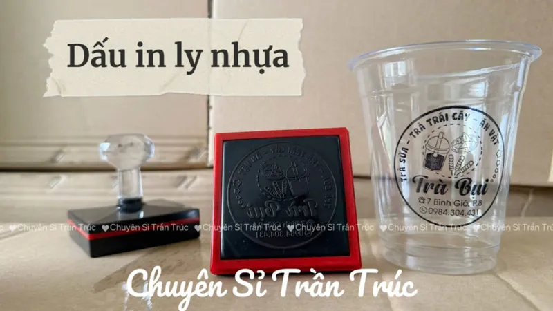 Sản phẩm dau in ly nhua 1024x576 — Công ty TNHH Chuyên Sỉ Trần Trúc — MST 0316131591