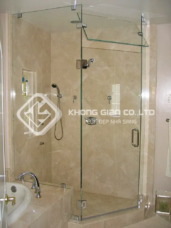 Sản phẩm mau phong tam kinh cuong luc 17 — Công Ty TNHH Nhôm Kính Không Gian — MST 0316131908
