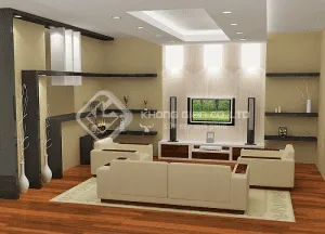 Sản phẩm mau vach ngan thach cao dep 24 300x216 — Công Ty TNHH Nhôm Kính Không Gian — MST 0316131908
