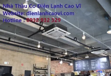 Sản phẩm 20102 9966 — Điện Lạnh Cao Vĩ - Công Ty TNHH Cơ Điện Lạnh Cao Vĩ — MST 0316133091