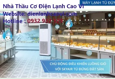 Sản phẩm 304a1f6e8b5771092846 4312 — Điện Lạnh Cao Vĩ - Công Ty TNHH Cơ Điện Lạnh Cao Vĩ — MST 0316133091