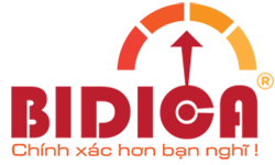 Sản phẩm WEB — Cân Điện Tử Bidica - Công Ty TNHH Bidica — MST 0316133239