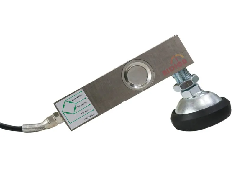 Sản phẩm cam bien luc loadcell vmc yzc 2tan — Cân Điện Tử Bidica - Công Ty TNHH Bidica — MST 0316133239