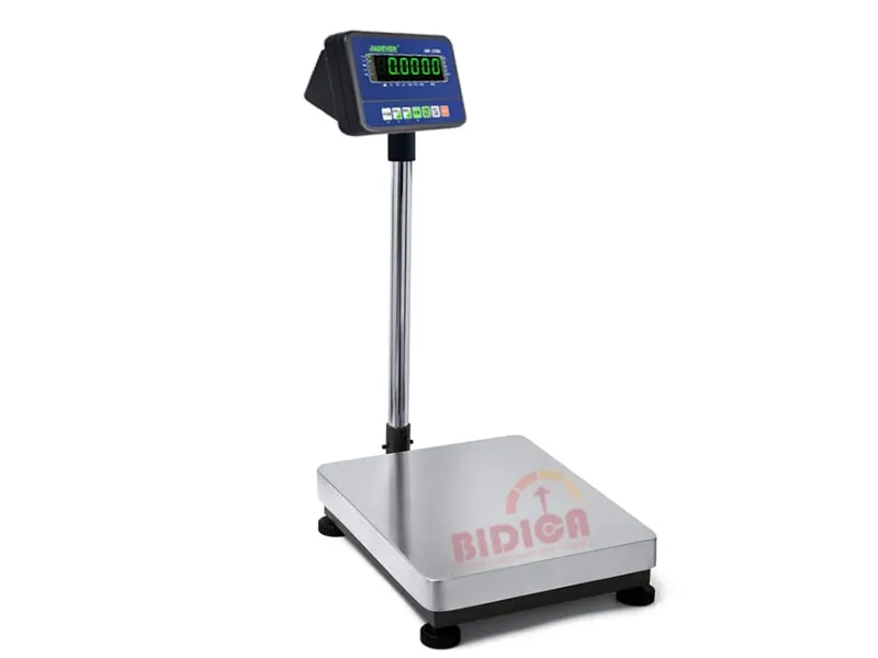 Sản phẩm can ban dien tu jwi2100 200kg — Cân Điện Tử Bidica - Công Ty TNHH Bidica — MST 0316133239