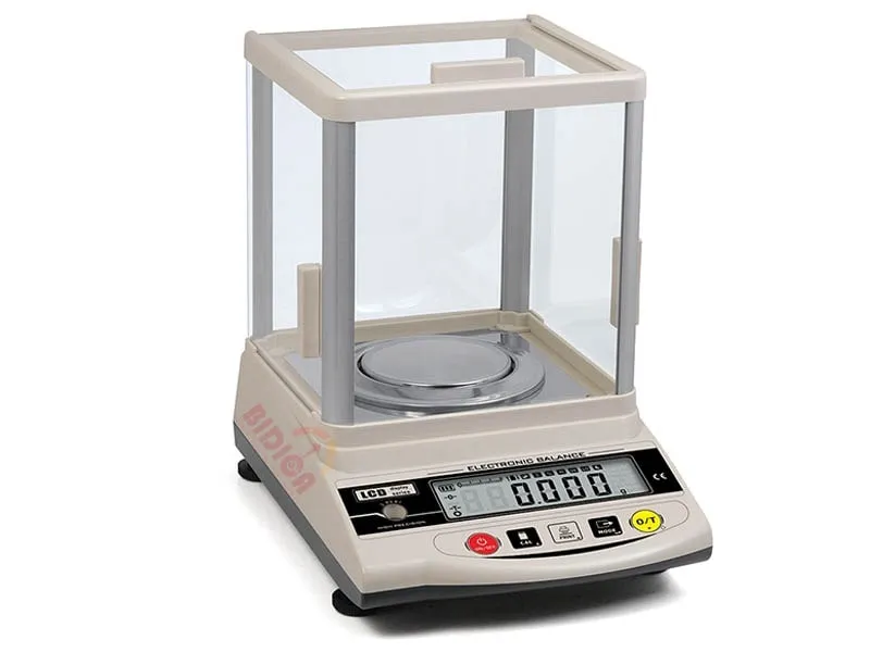Sản phẩm can dien tu 3 so le JC 320g 0.001g_ — Cân Điện Tử Bidica - Công Ty TNHH Bidica — MST 0316133239