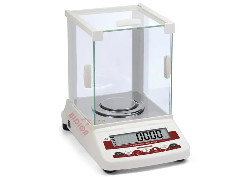 Sản phẩm can dien tu 320g 0.001g MCS LA marques_ — Cân Điện Tử Bidica - Công Ty TNHH Bidica — MST 0316133239