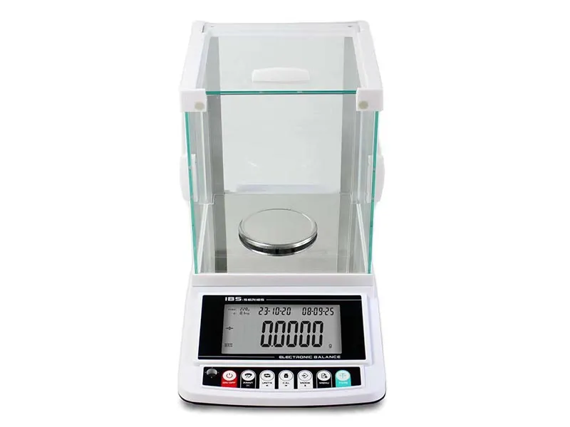 Sản phẩm can dien tu 4 so le ibs 220g — Cân Điện Tử Bidica - Công Ty TNHH Bidica — MST 0316133239