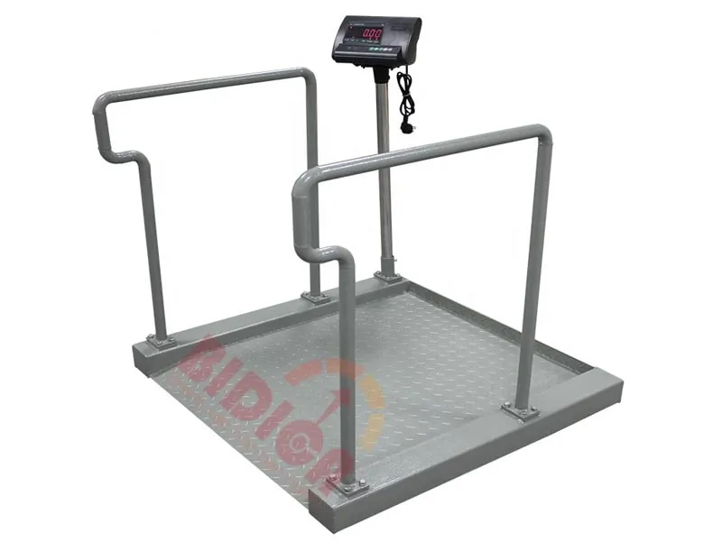 Sản phẩm can dien tu 500kg can xe lan y te — Cân Điện Tử Bidica - Công Ty TNHH Bidica — MST 0316133239
