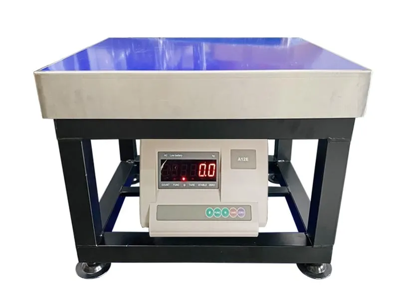 Sản phẩm can dien tu a12e2 — Cân Điện Tử Bidica - Công Ty TNHH Bidica — MST 0316133239
