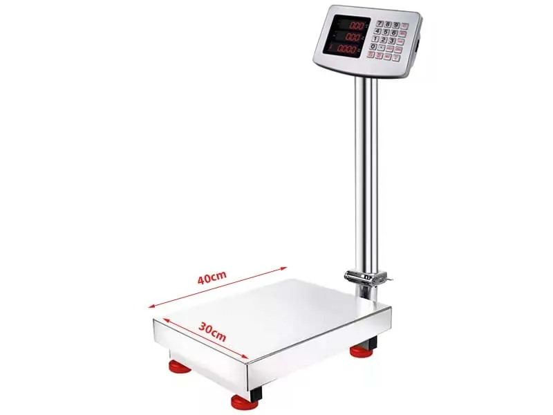 Sản phẩm can dien tu bdc 8006 100kg — Cân Điện Tử Bidica - Công Ty TNHH Bidica — MST 0316133239