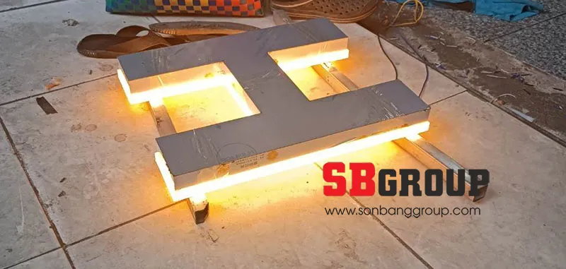 Sản phẩm chu mica hat sang — Quảng Cáo Gia Vinh - Công Ty TNHH Quảng Cáo Nội Thất Gia Vinh — MST 0316133951