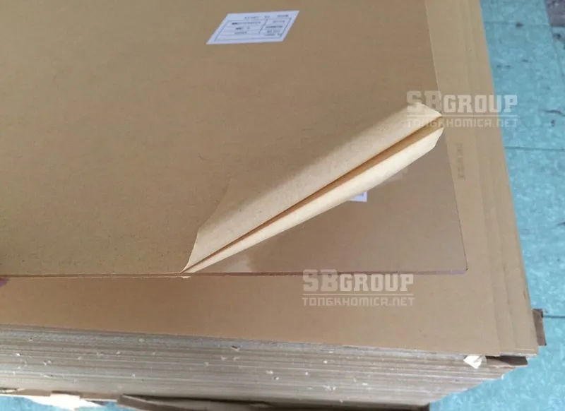 Sản phẩm tam mica trong suot — Quảng Cáo Gia Vinh - Công Ty TNHH Quảng Cáo Nội Thất Gia Vinh — MST 0316133951