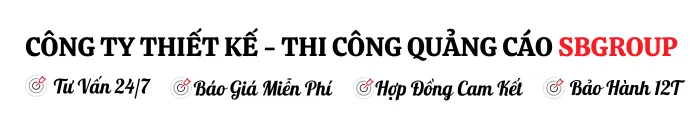 Sản phẩm lgosbgroup 1 — Quảng Cáo Gia Vinh - Công Ty TNHH Quảng Cáo Nội Thất Gia Vinh — MST 0316133951