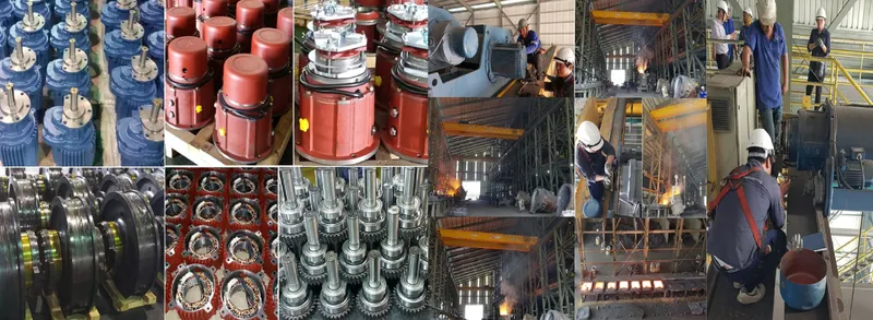 Sản phẩm du an moi 2022 01 04t114023200 20710 4031 — Công Ty TNHH KCE H&C Vina — MST 0316134962