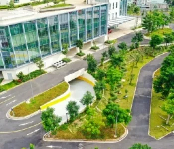 Sản phẩm 5 thiet ke canh quan benh vien0973_285x230 — Công Ty TNHH Thương Mại Dịch Vụ Trạng Nguyên — MST 0316135645