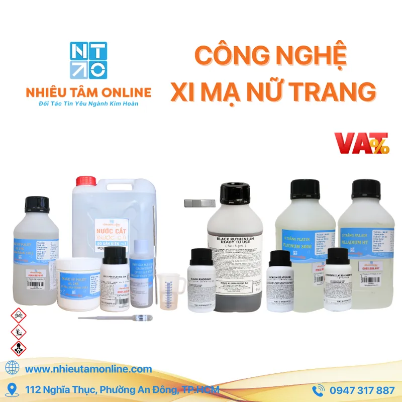 Sản phẩm c ng ngh xi m n trang_orig — Công Ty TNHH Thiết Bị Kim Hoàn NTO — MST 0316135691