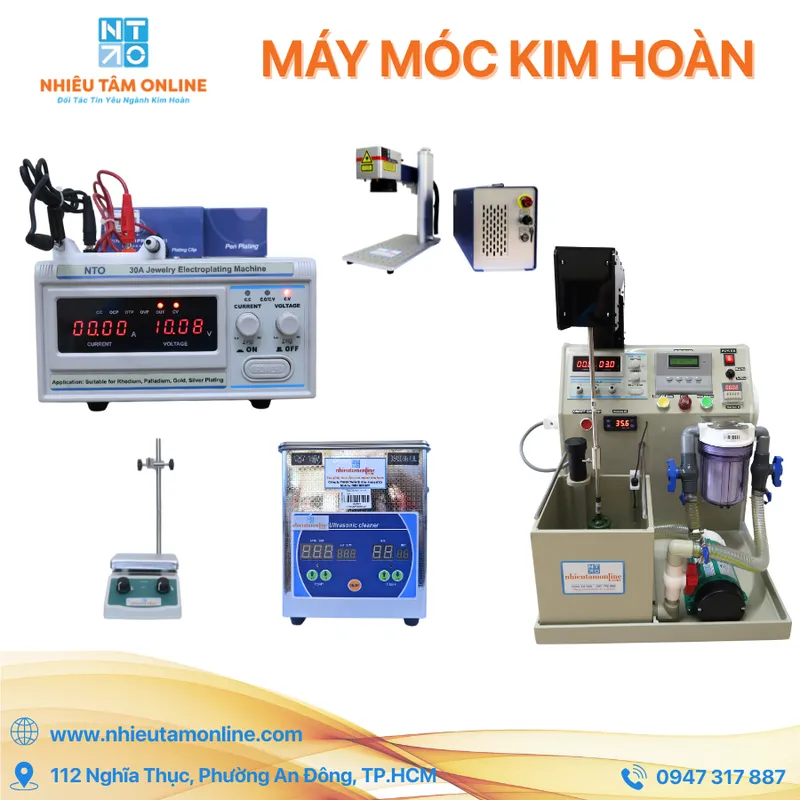 Sản phẩm m y m c kim ho n_orig — Công Ty TNHH Thiết Bị Kim Hoàn NTO — MST 0316135691