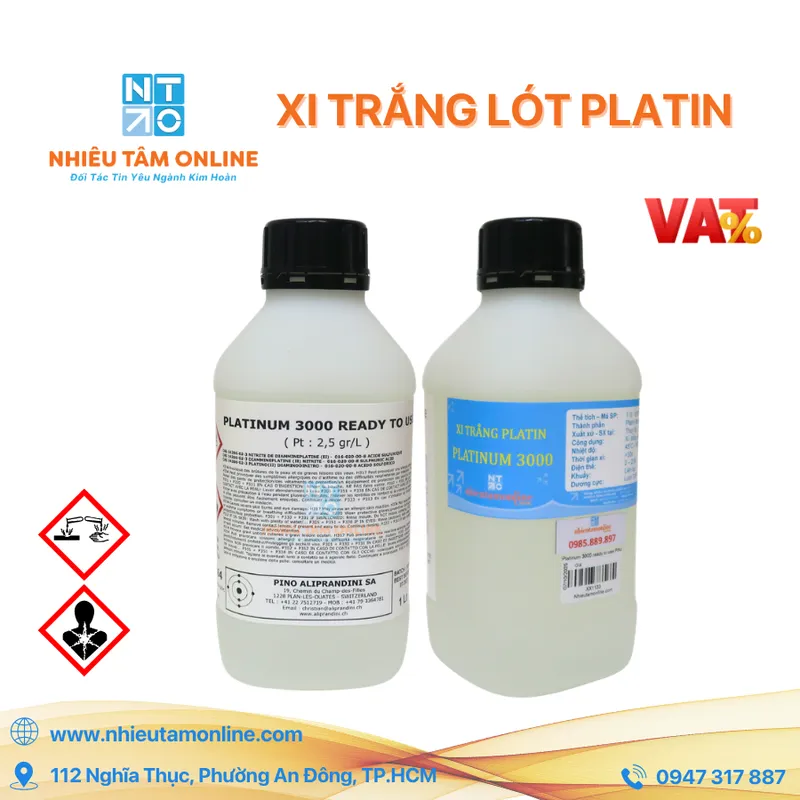 Sản phẩm xi tr ng l t platin ghs_orig — Công Ty TNHH Thiết Bị Kim Hoàn NTO — MST 0316135691