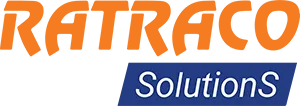 Logo Vận Tải RATRACO - Công Ty TNHH Giải Pháp Vận Tải RATRACO