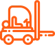 Sản phẩm Forklift Icon — Vận Tải RATRACO - Công Ty TNHH Giải Pháp Vận Tải RATRACO — MST 0316136487