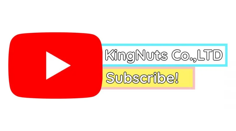 Sản phẩm channel kingnuts 900x500 — Công Ty TNHH Thương Mại Kingnuts — MST 0316137561
