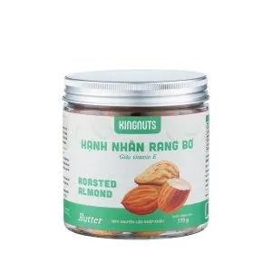 Sản phẩm hanh nhan bo my 300x300 — Công Ty TNHH Thương Mại Kingnuts — MST 0316137561