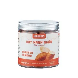 Sản phẩm hat hanh nhan say my 300x300 — Công Ty TNHH Thương Mại Kingnuts — MST 0316137561