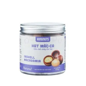 Sản phẩm Kingnuts78195 300x300 — Công Ty TNHH Thương Mại Kingnuts — MST 0316137561