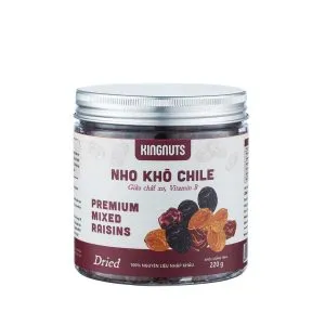 Sản phẩm nho kho chile 300x300 — Công Ty TNHH Thương Mại Kingnuts — MST 0316137561
