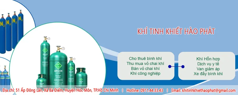 Sản phẩm s3 — Công Ty TNHH Khí Tinh Khiết Hào Phát — MST 0316139343