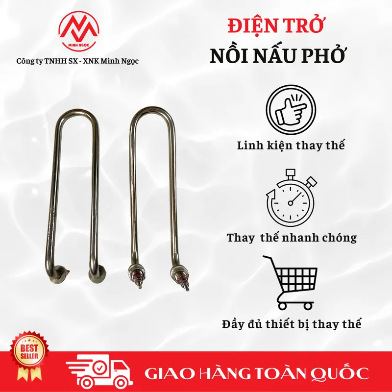 Sản phẩm Dien tro noi nau pho — Máy Vặt Lông Minh Ngọc - Công Ty TNHH Sản Xuất Xuất Nhập Khẩu Minh Ngọc — MST 0316144230