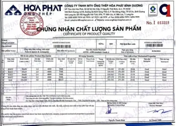 Sản phẩm 5 269101 75663 — Thép Phát Thiên Phú - Công Ty TNHH Đầu Tư Thương Mại Dịch Vụ Phát Thiên Phú — MST 0316147369
