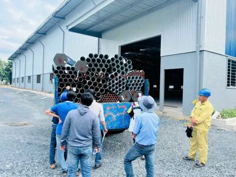 Sản phẩm 6 80911 6821 — Thép Phát Thiên Phú - Công Ty TNHH Đầu Tư Thương Mại Dịch Vụ Phát Thiên Phú — MST 0316147369