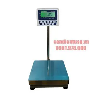 Sản phẩm 0_Can ban jwi 3000w — Cân Điện Tử SG - Công Ty TNHH SX TM DV Cân Điện Tử Sài Gòn — MST 0316151950