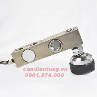 Sản phẩm 0_Loadcell SQB A — Cân Điện Tử SG - Công Ty TNHH SX TM DV Cân Điện Tử Sài Gòn — MST 0316151950