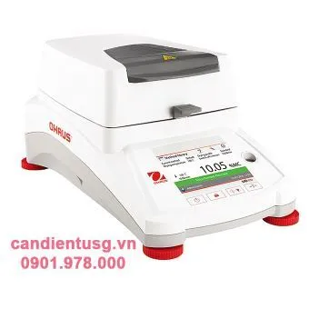 Sản phẩm 14_Can say am MB120 — Cân Điện Tử SG - Công Ty TNHH SX TM DV Cân Điện Tử Sài Gòn — MST 0316151950