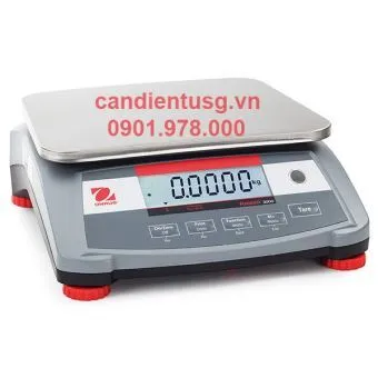 Sản phẩm 21_Can ohaus ranger — Cân Điện Tử SG - Công Ty TNHH SX TM DV Cân Điện Tử Sài Gòn — MST 0316151950
