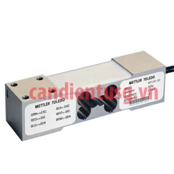 Sản phẩm 34_Loadcell MT1241 mettler toledo — Cân Điện Tử SG - Công Ty TNHH SX TM DV Cân Điện Tử Sài Gòn — MST 0316151950