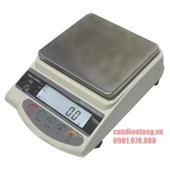 Sản phẩm 39_Can GS 2kg — Cân Điện Tử SG - Công Ty TNHH SX TM DV Cân Điện Tử Sài Gòn — MST 0316151950