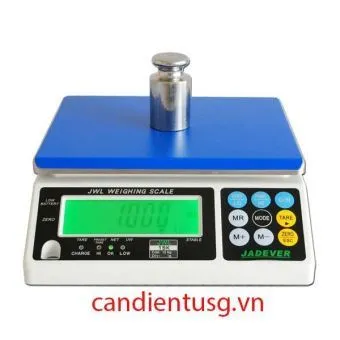 Sản phẩm 42_20_can dien tu jwl — Cân Điện Tử SG - Công Ty TNHH SX TM DV Cân Điện Tử Sài Gòn — MST 0316151950