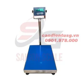 Sản phẩm 48_Can ban B19S — Cân Điện Tử SG - Công Ty TNHH SX TM DV Cân Điện Tử Sài Gòn — MST 0316151950