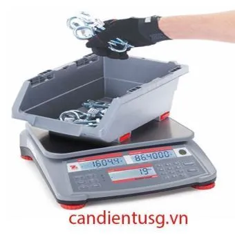 Sản phẩm 4_34_34_can dem ranger count 2000 — Cân Điện Tử SG - Công Ty TNHH SX TM DV Cân Điện Tử Sài Gòn — MST 0316151950