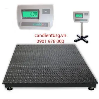 Sản phẩm 6_90_can san dien tu 1 tan — Cân Điện Tử SG - Công Ty TNHH SX TM DV Cân Điện Tử Sài Gòn — MST 0316151950